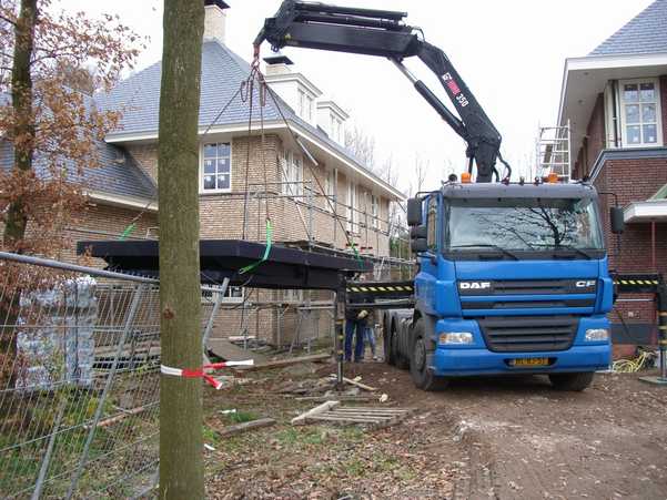 autolift voorbeeld