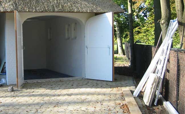 autolift voorbeeld