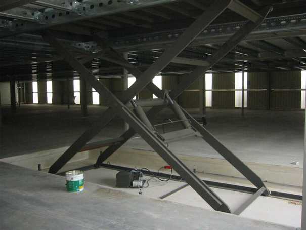 caravanlift voorbeeld